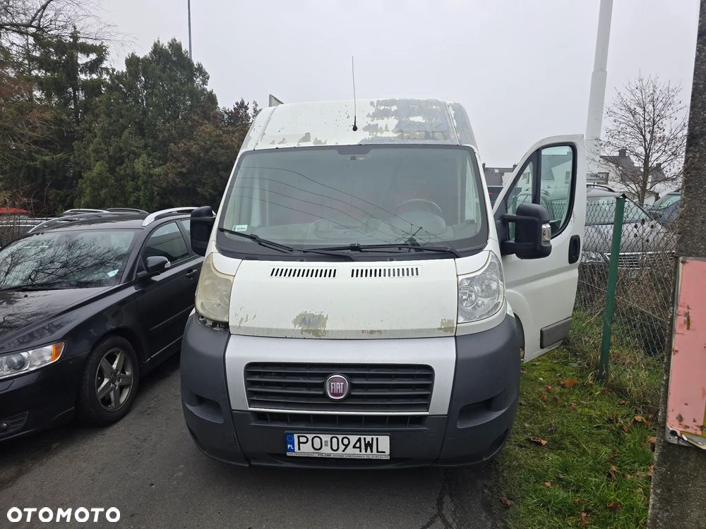 Fiat Ducato - 8