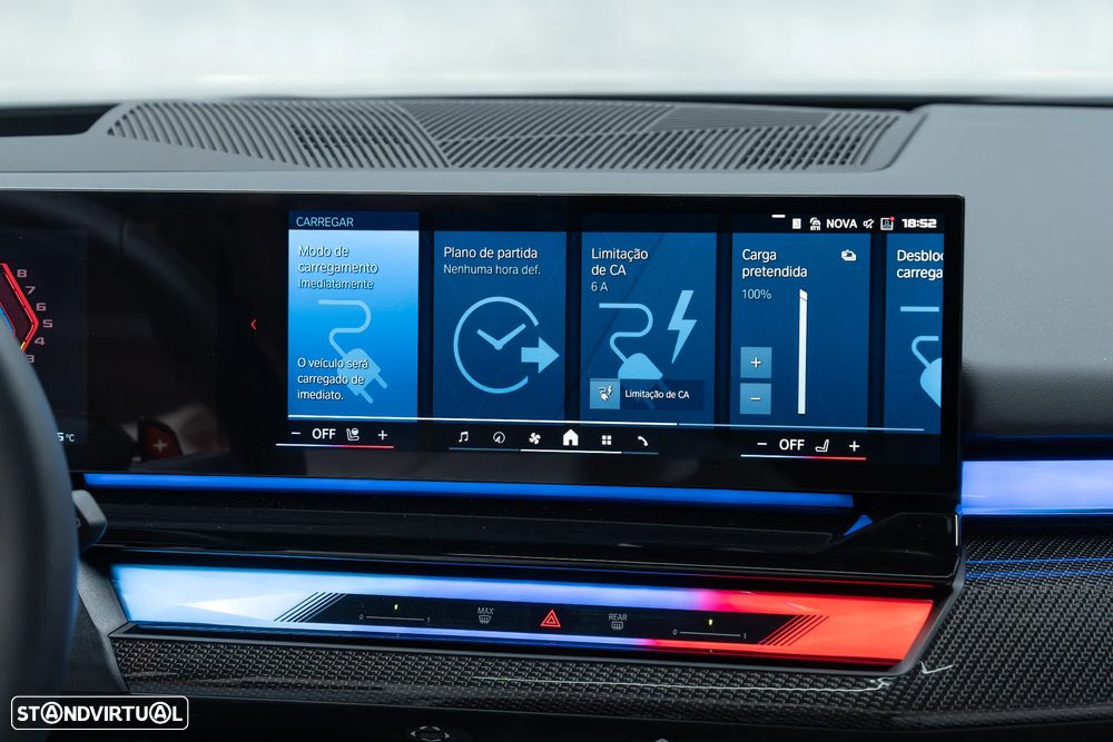 BMW M5 Touring xDrive - 42