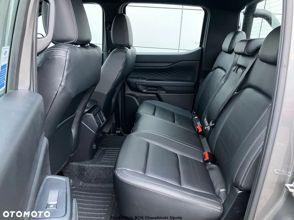 Ford Ranger 2.0 EcoBlue Bi-Turbo 4x4 DC Tremor - 29