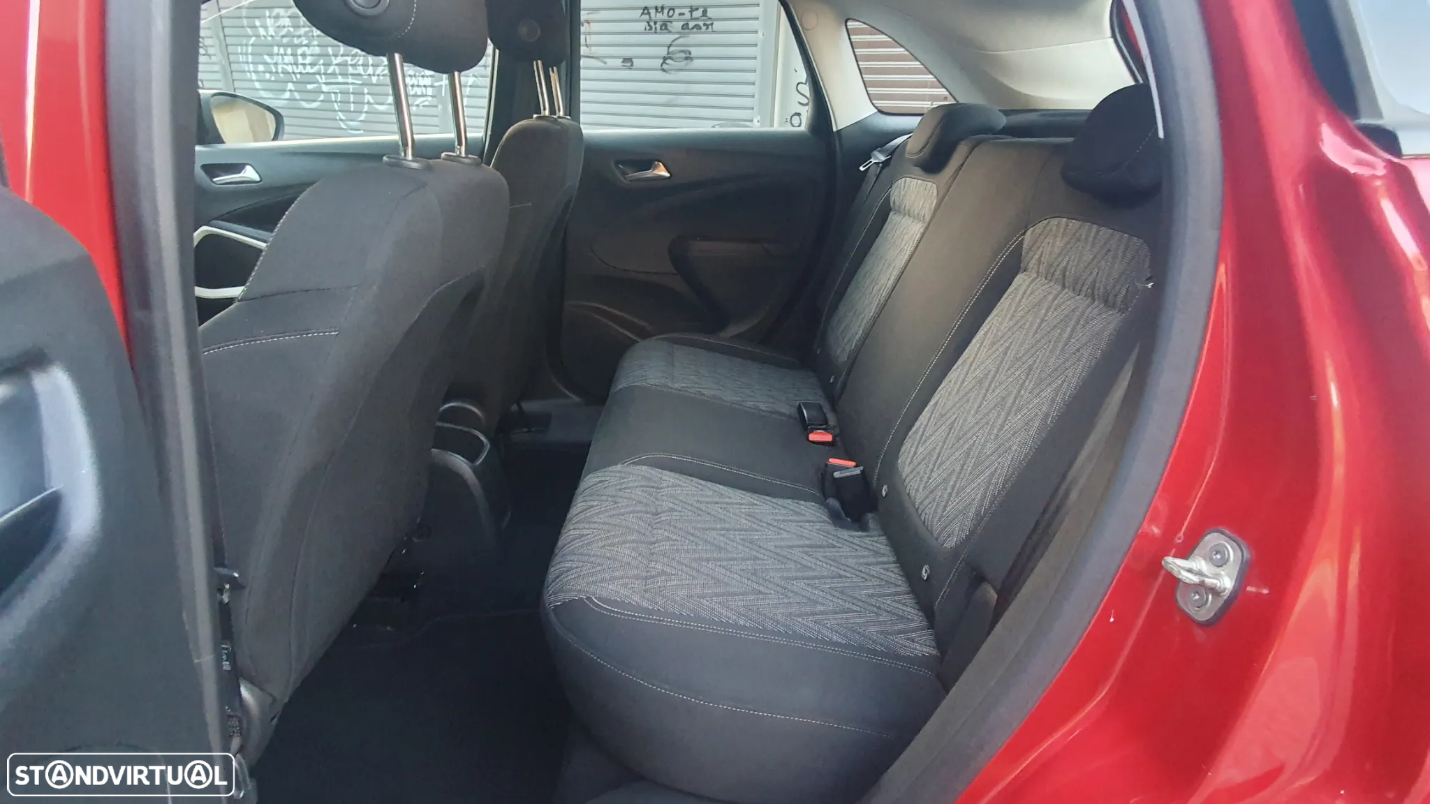Opel Crossland X 1.2 T 2020 - 20