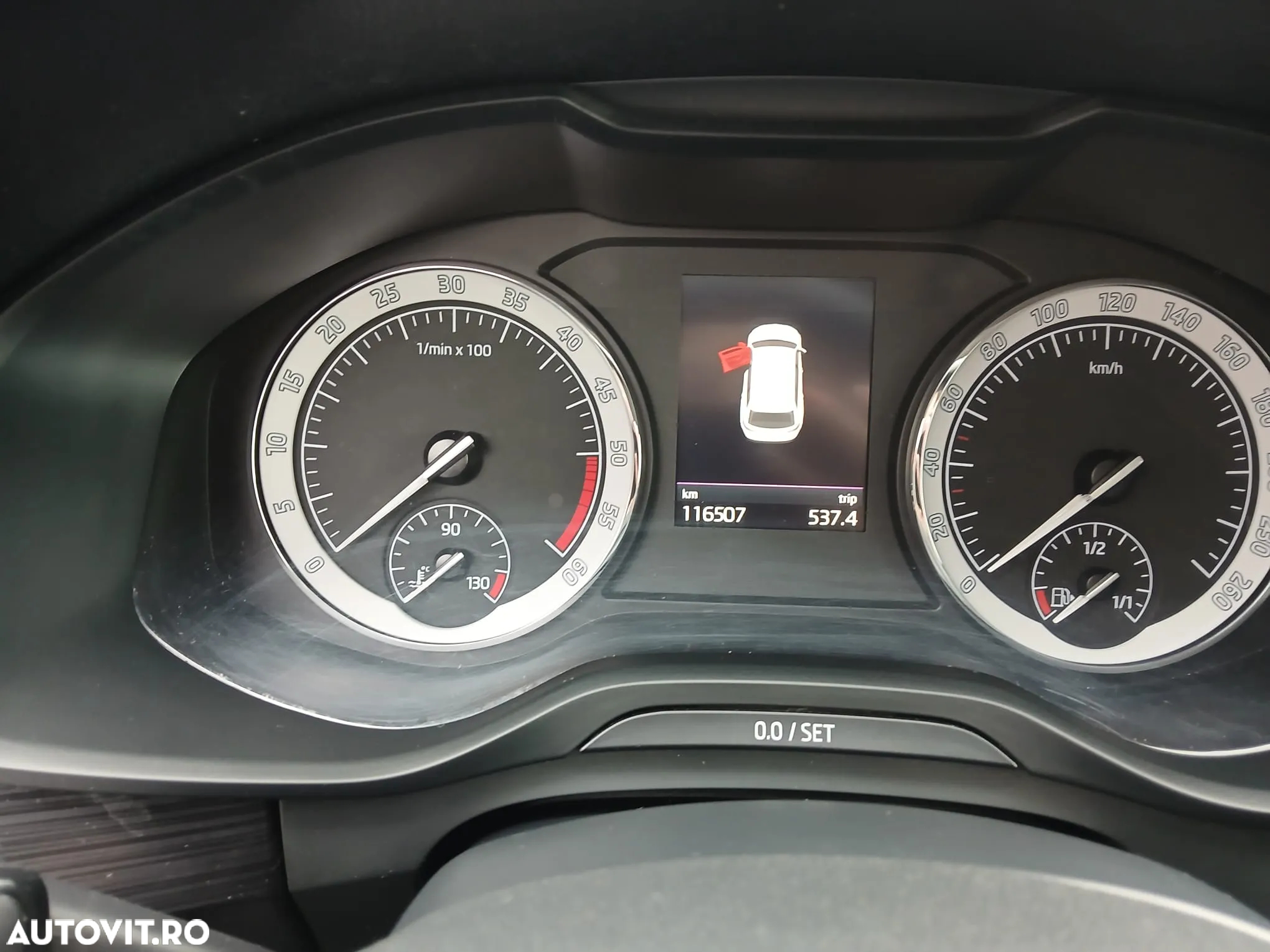 Skoda Kodiaq 2.0 TDI 4X4 DSG Style - 6