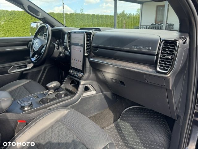 Ford Ranger - 22
