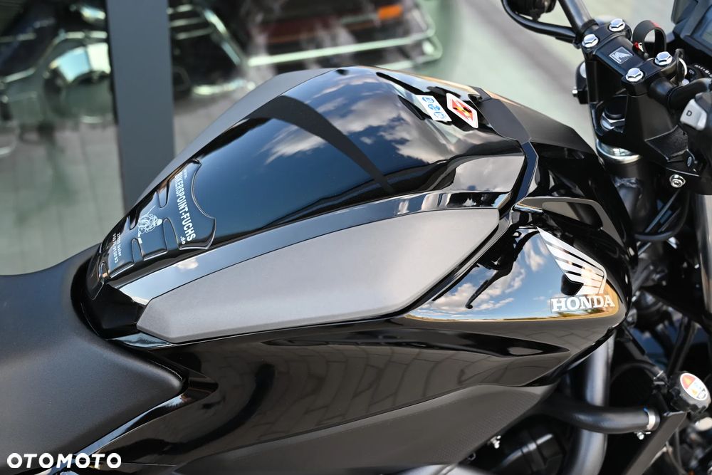 Honda NC - 33