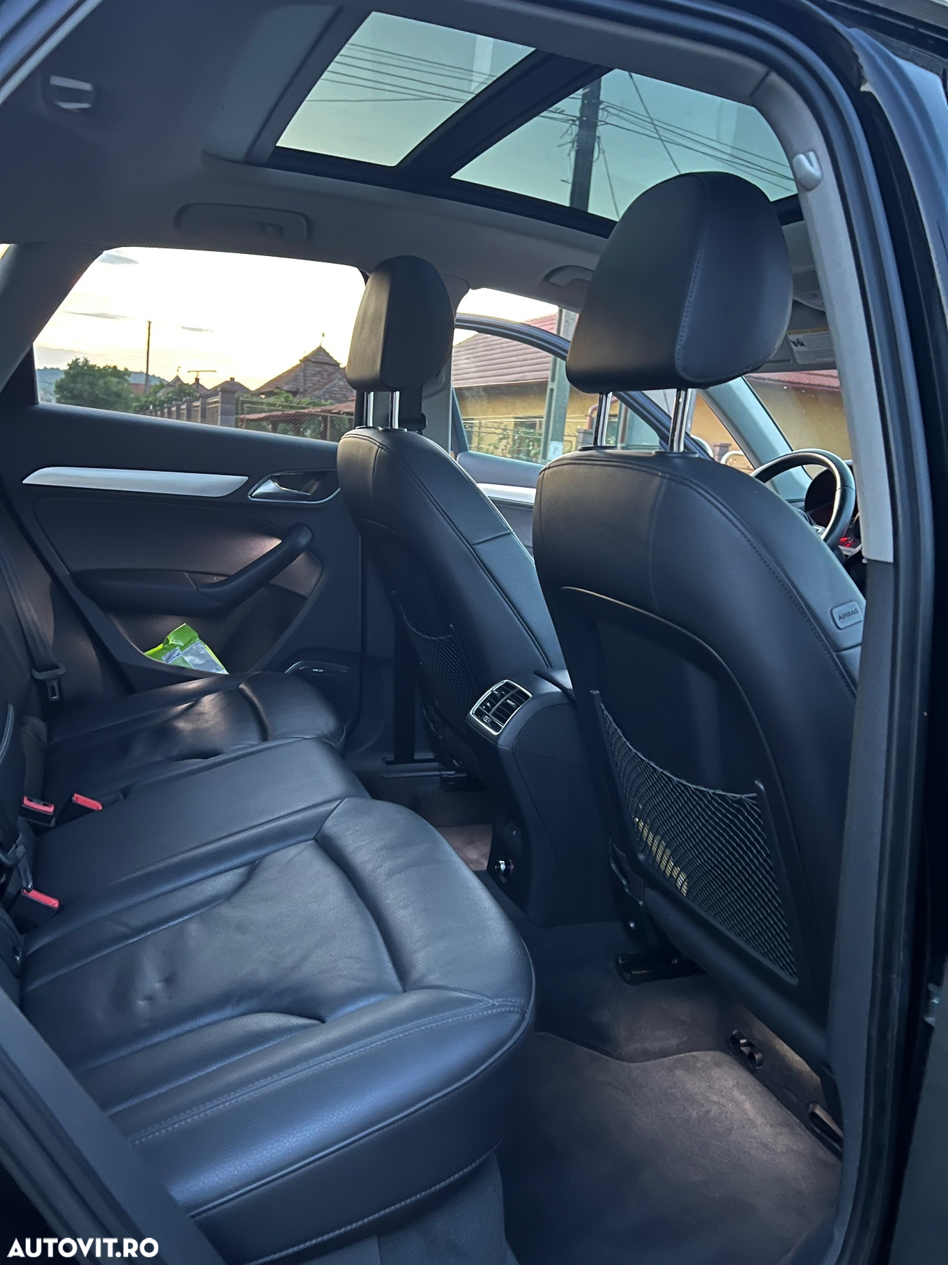 Audi Q3 2.0 TFSI Quattro S tronic - 15