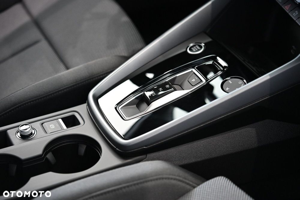 Audi A3 Allstreet - 15