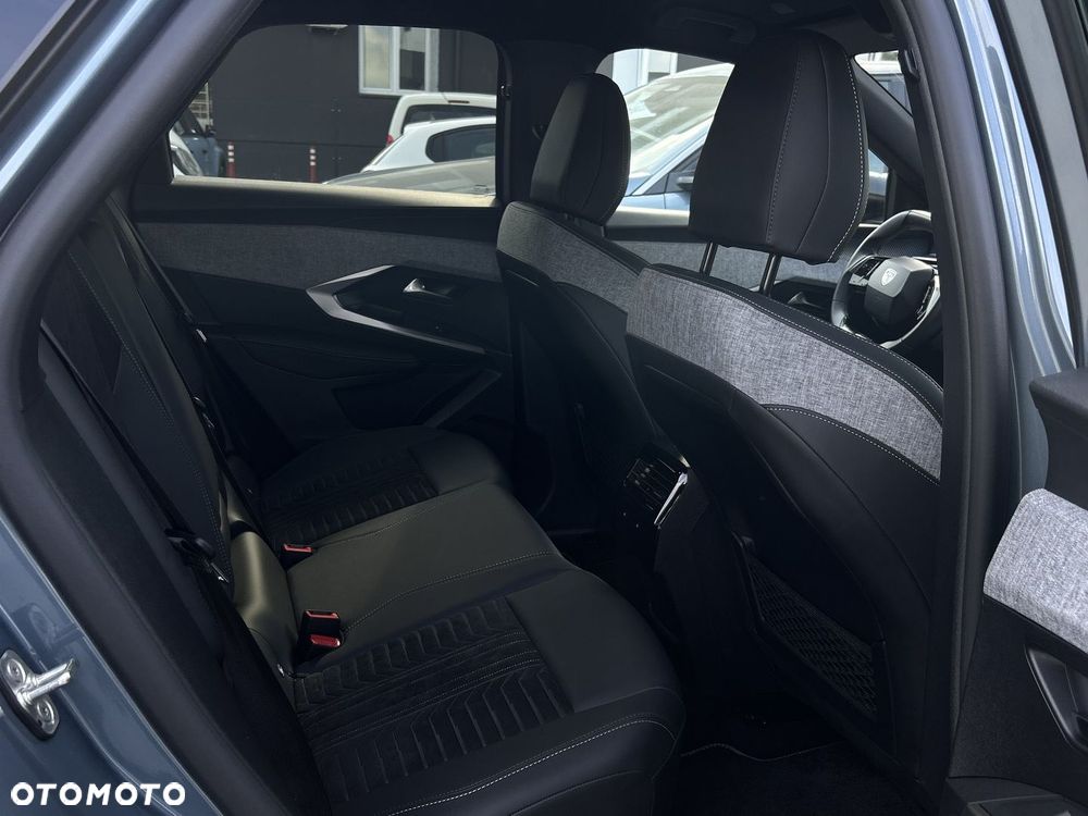 Peugeot 3008 - 19