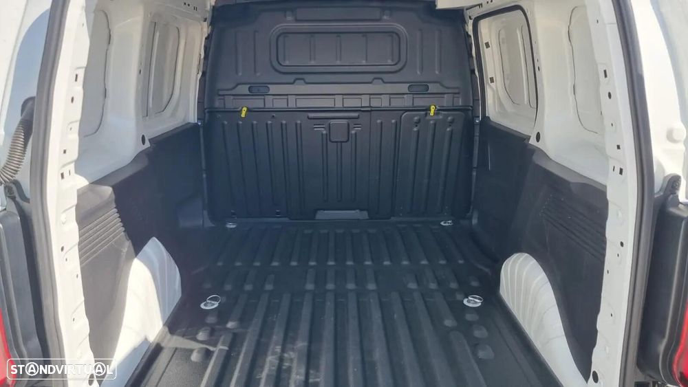 Opel Combo 1.5 CDTi L1H1 Elegance Plus - 17