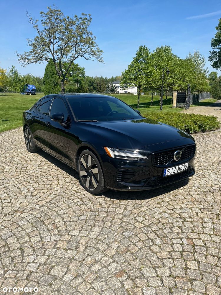 Volvo S60 T8 AWD Plug-In Hybrid Polestar Engineered - 37