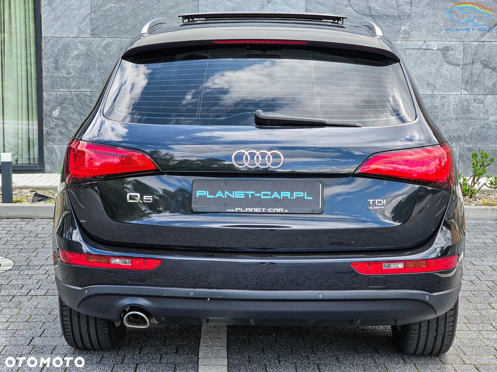Audi Q5 - 12