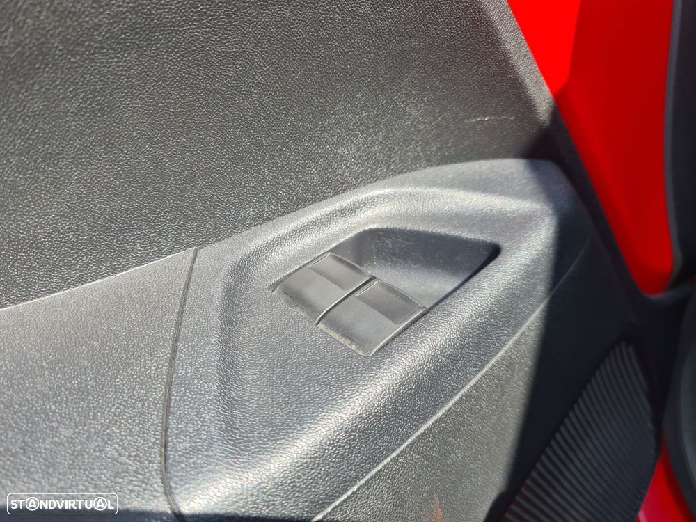 Citroën C1 1.0 VTi Elle - 7