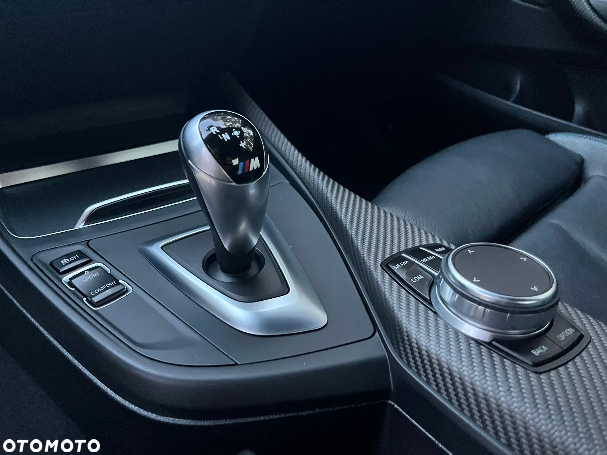 BMW M2 DKG - 27