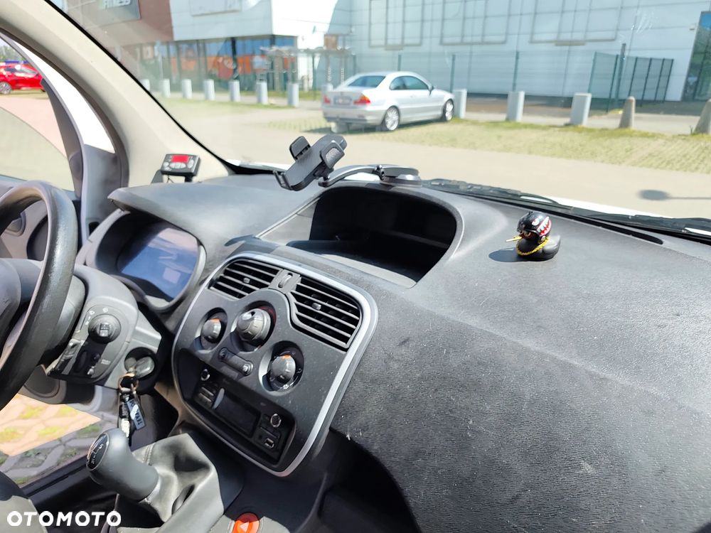 Renault Kangoo - 9