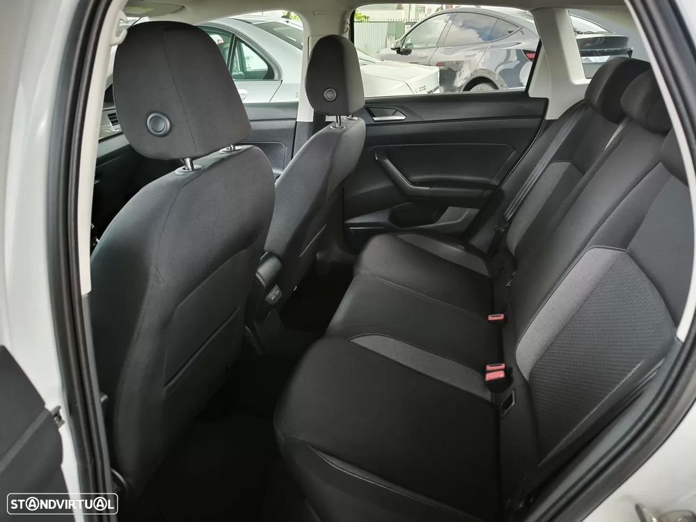 VW Taigo 1.0 TSI OPF Life - 25