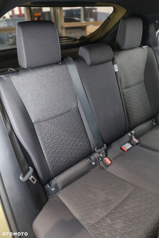 Toyota Yaris Cross Hybrid 1.5 Comfort - 18