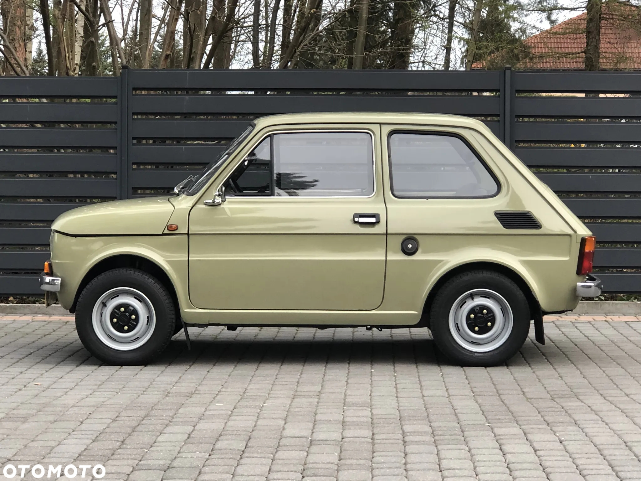 Fiat 126 - 8