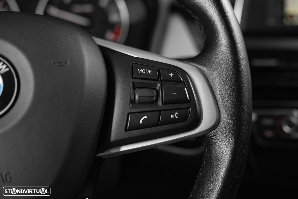 BMW 216 Gran Tourer d Advantage - 18