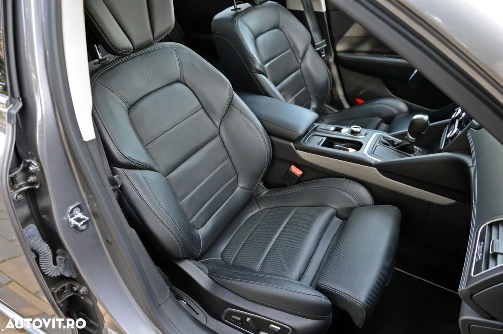 Renault Talisman - 14