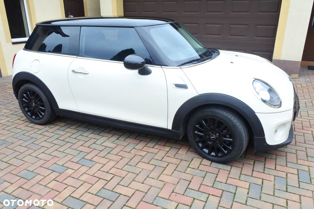 MINI Cooper D - 4