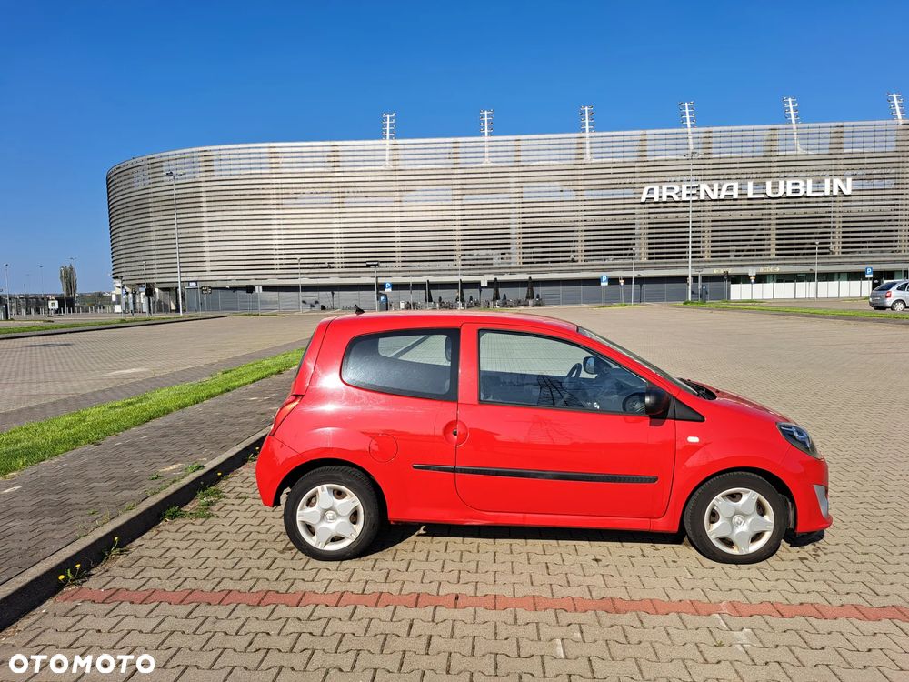 Renault Twingo 1.2 LEV 16V 75 eco2 - 2