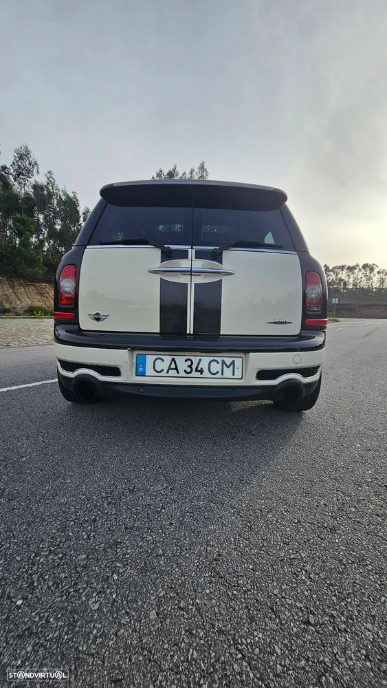 MINI 3 Portas John Cooper Works - 11
