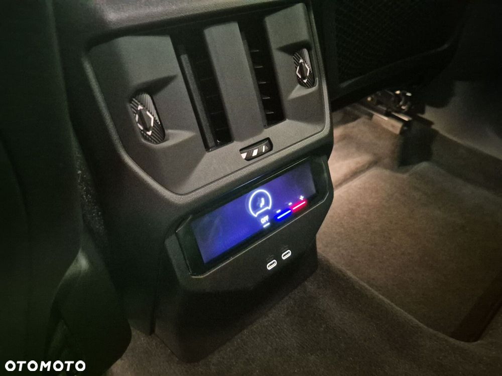BMW X3 xDrive20d mHEV - 24