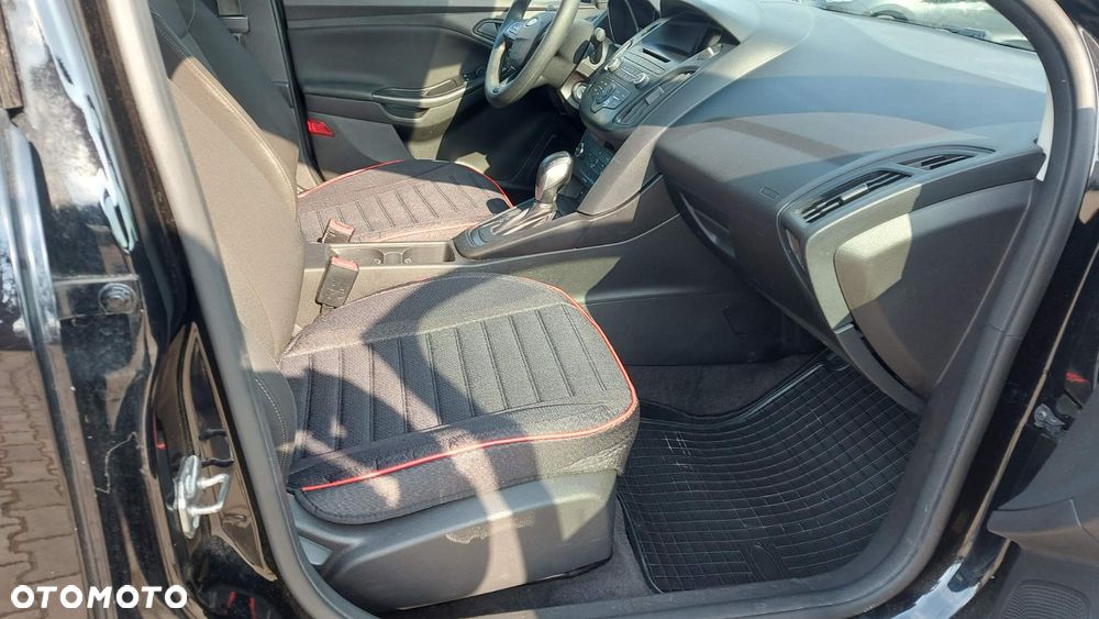 Ford Focus - 6