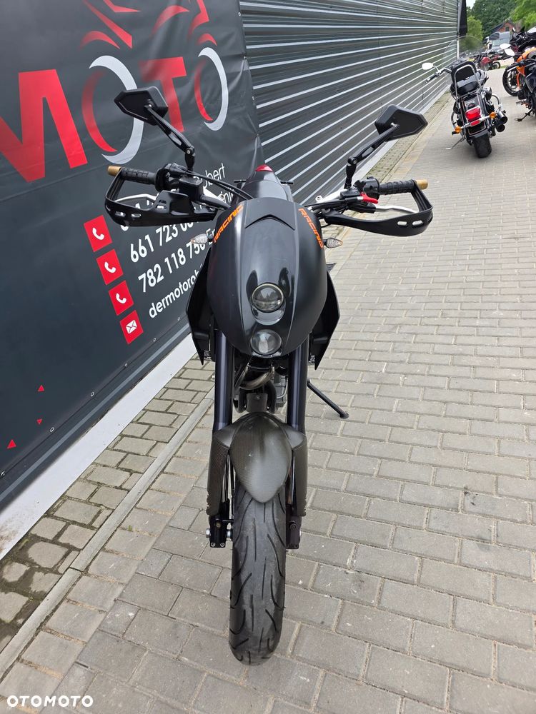 KTM Duke - 27