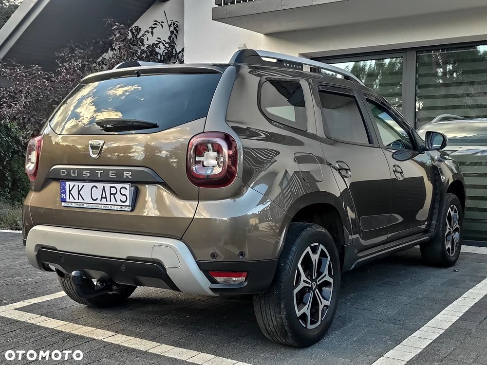 Dacia Duster 1.6 SCe Ambiance S&S - 7