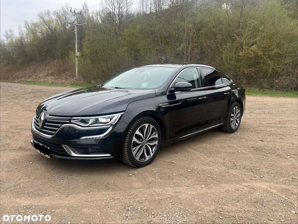 Renault Talisman ENERGY dCi 160 EDC INTENS - 1