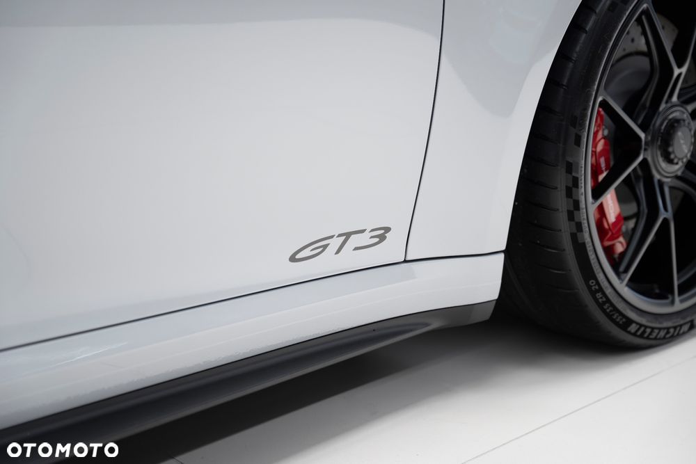 Porsche 911 GT3 - 11