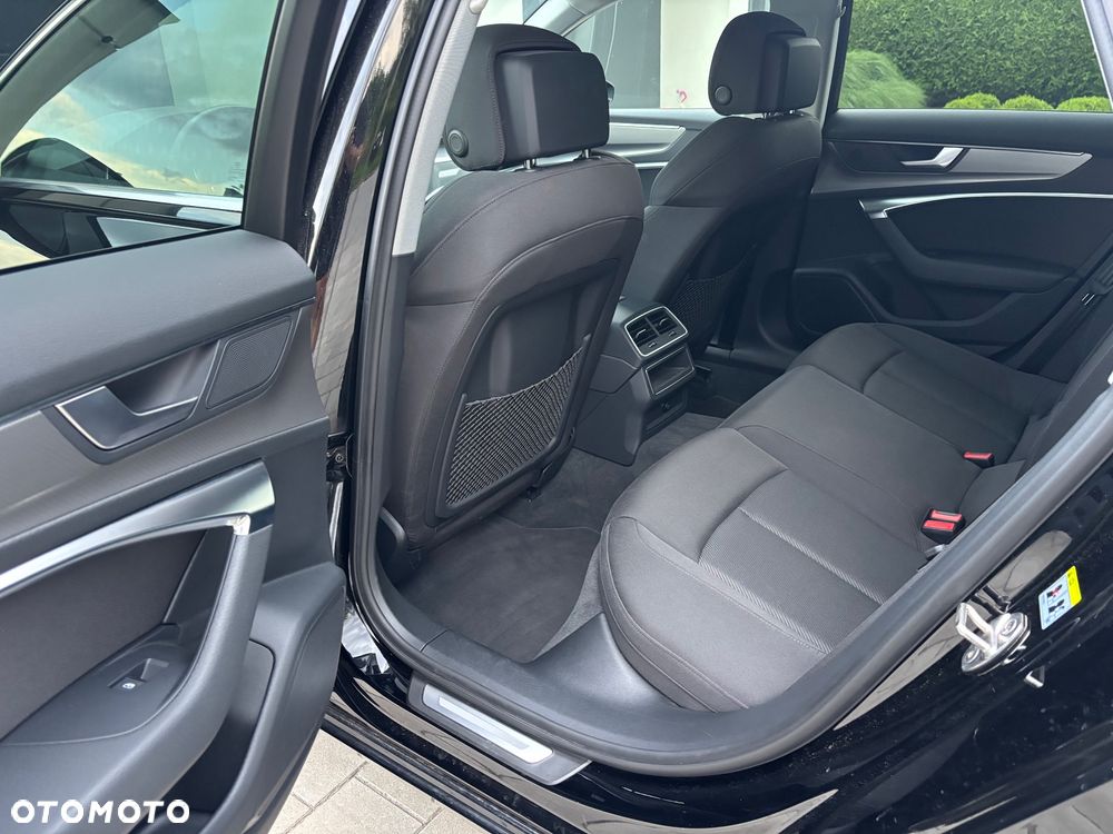 Audi A6 Limousine 45 TFSI Quattro S tronic - 40