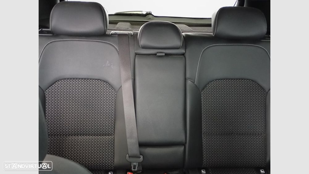 Kia Ceed 1.6 CRDi TX 7DCT - 22