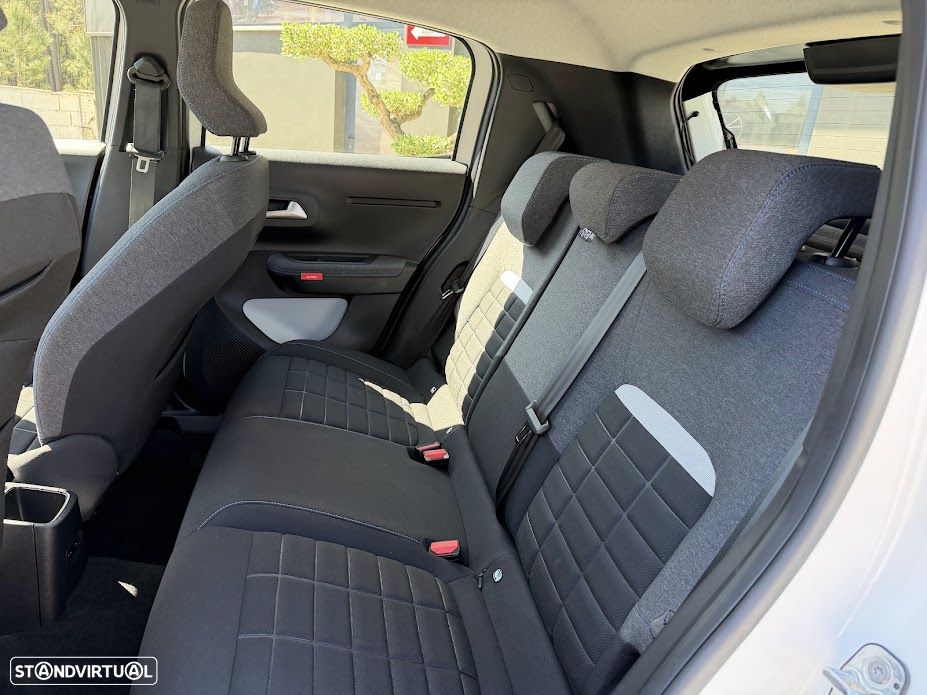 Citroën C3 1.2 Turbo Max16 - 8