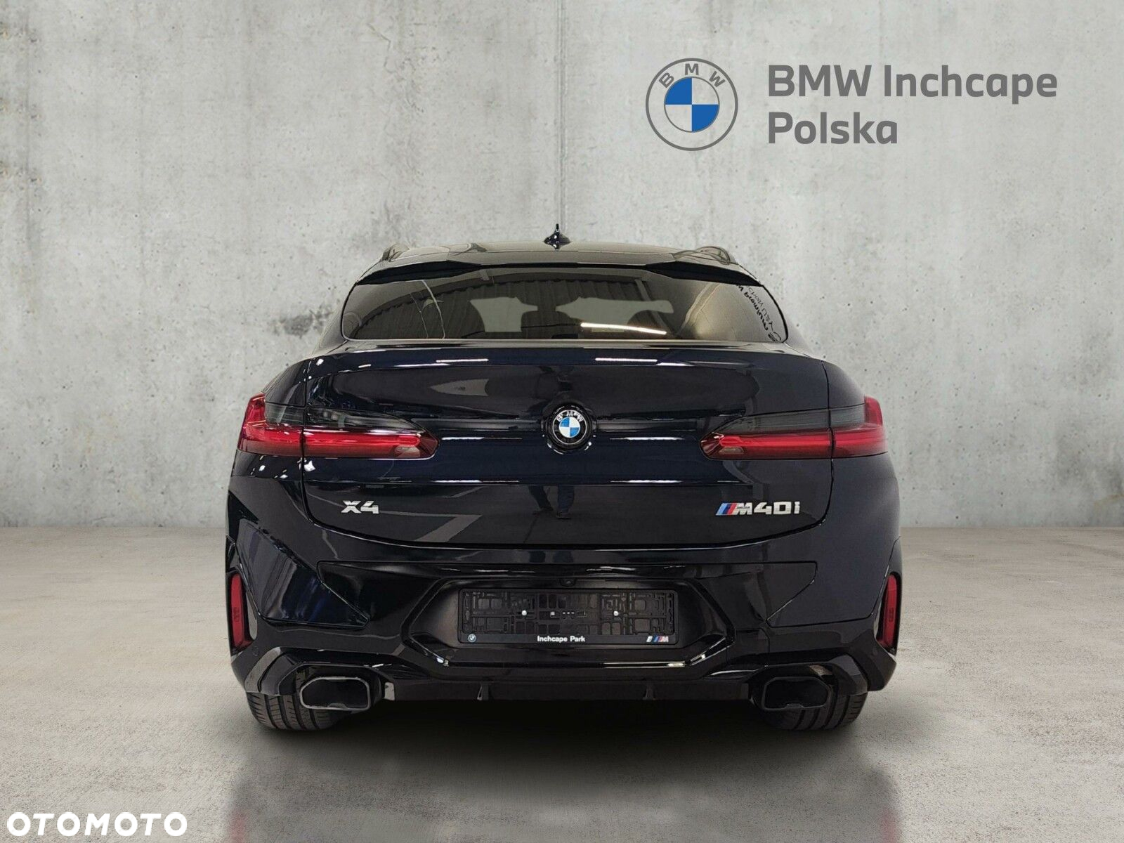 BMW X4 - 4