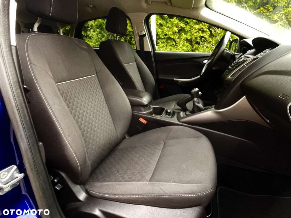 Ford Focus - 31