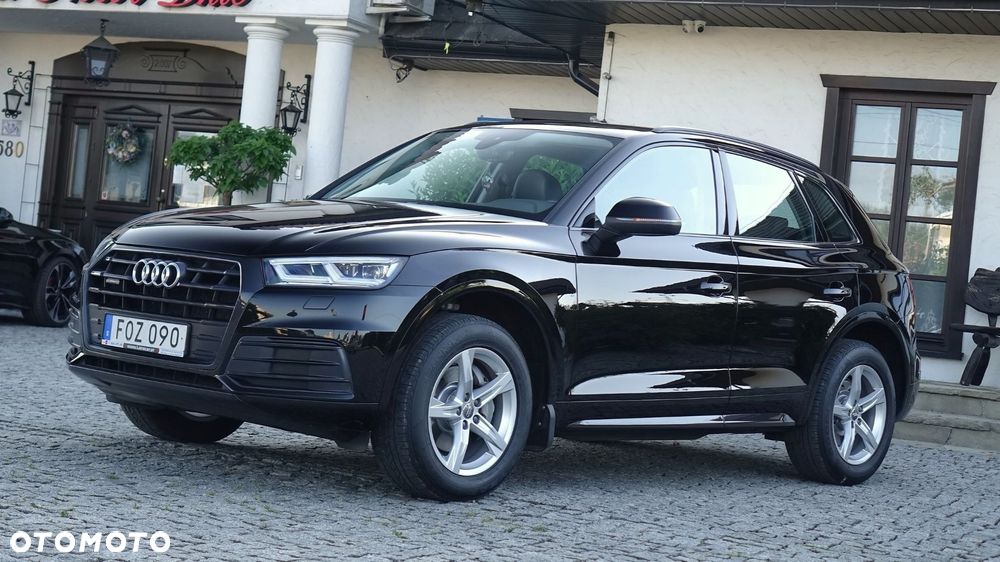 Audi Q5 - 11