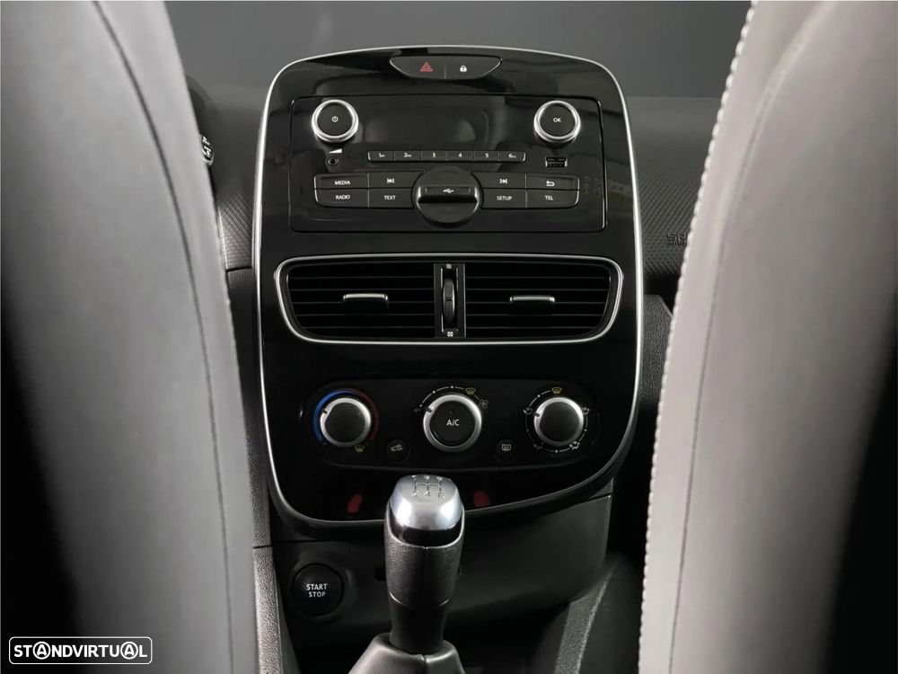 Renault Clio 1.5 dCi Zen - 11
