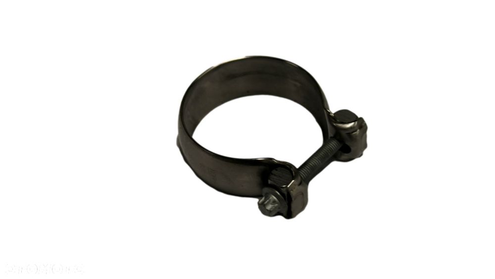 MERCEDES SLC SLK E-KLASA Obejma rury wydechu - 1