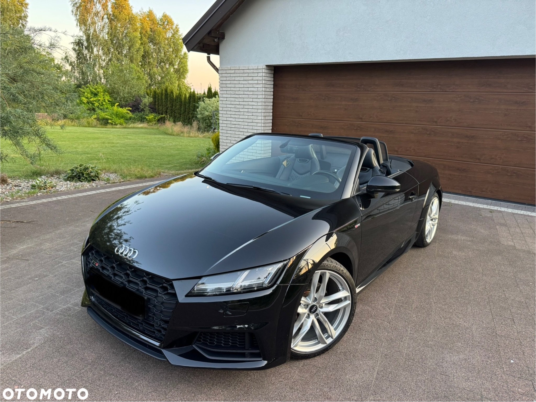 Audi TT Coupé Coupe 2.0 TFSI quattro S tronic - 9
