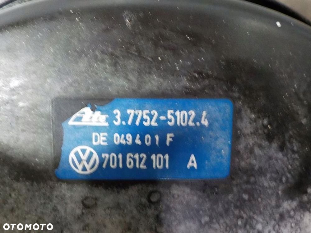 VW T4 90-95r SERWO HAMULCOWE Z ABS - 4