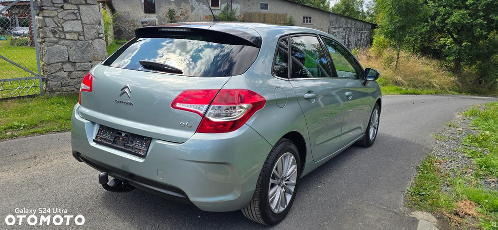 Citroën C4 VTi 120 Tendance - 3