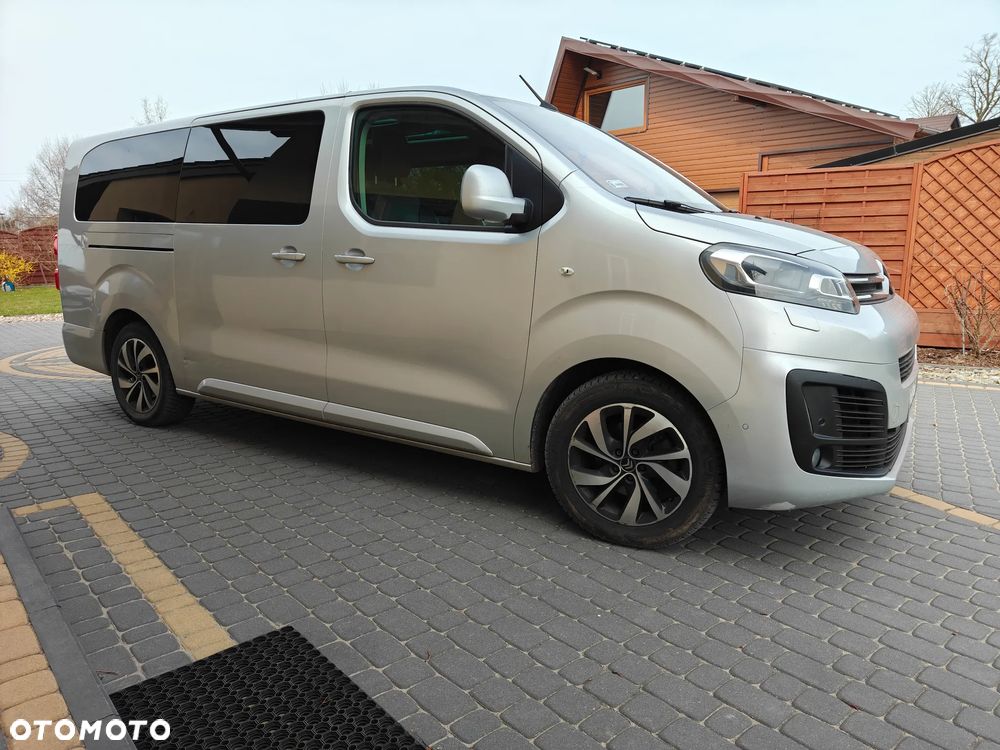 Citroën SpaceTourer 2.0 BlueHDi XL Business Lounge - 5