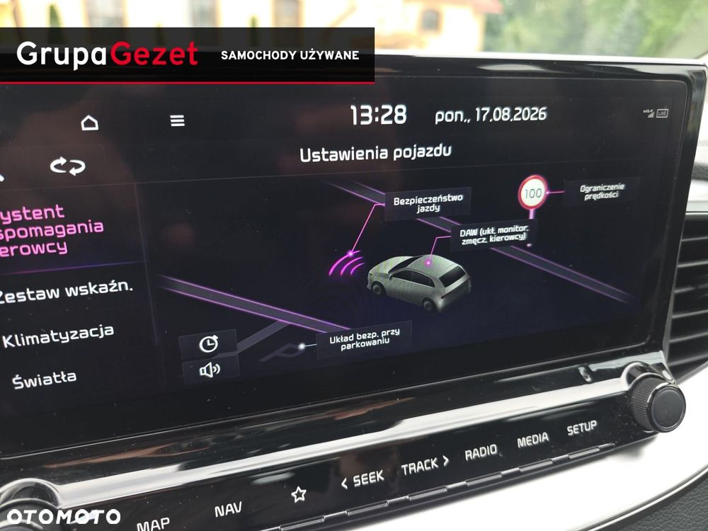 Kia Ceed 1.5 T-GDI M - 27