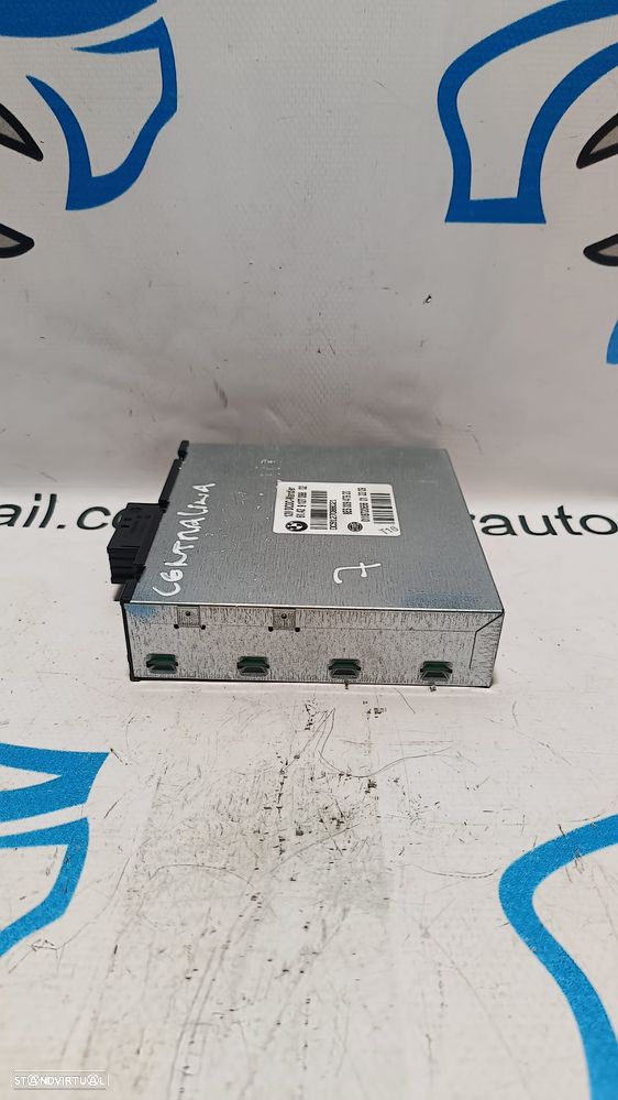 CENTRALINA CAIXA VELOCIDADES BMW SERIE 3 E92 61429127088 9127088 E90 E91 E93 R55 R55 LCI CLUBMAN R56 R56 LCI R57 CABRIO R58 COUPE R59 ROADSTER R60 COUNTRYMAN R61 PACEMAN SERIE 1 E87 E81 E88 E82 SERIE 5 E60 E61 - 7