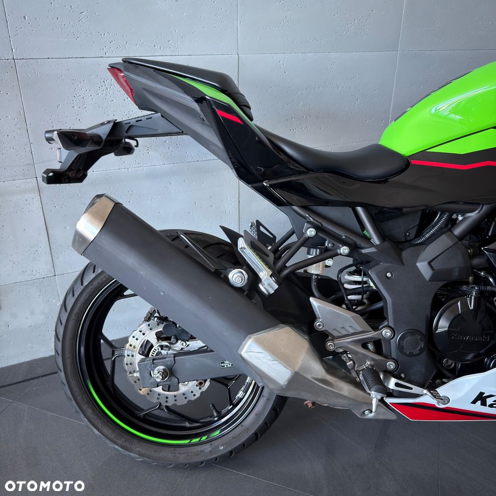 Kawasaki Ninja - 6