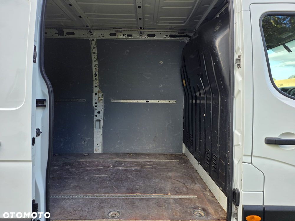 Opel MOVANO - 11