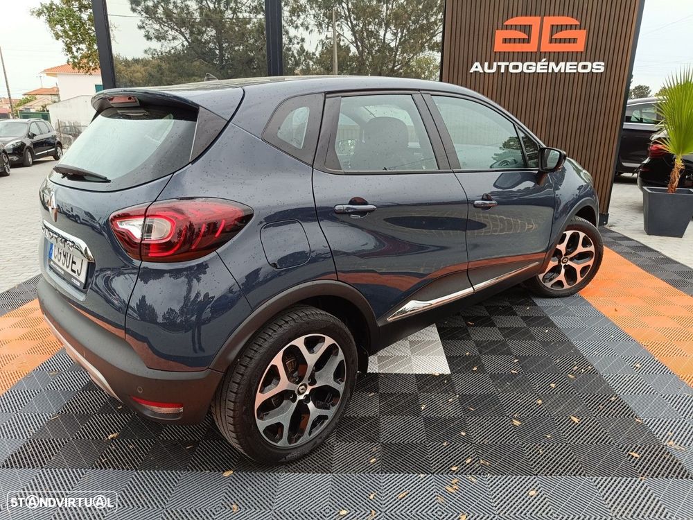 Renault Captur 0.9 TCE Exclusive - 7