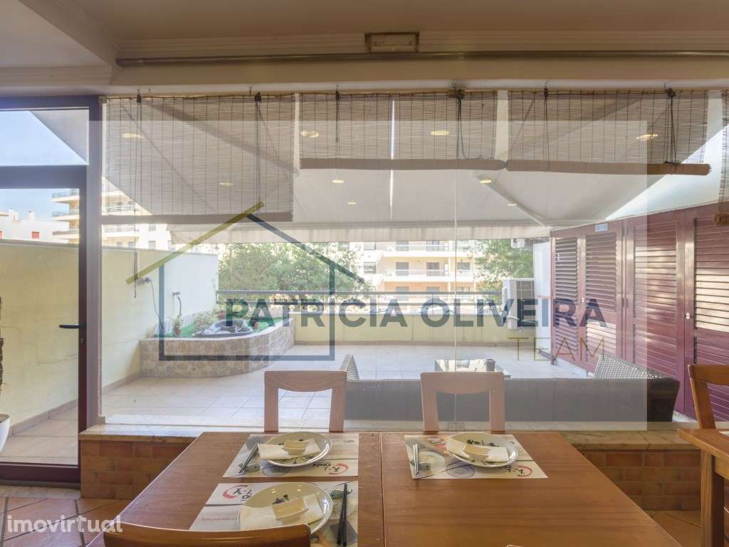 Atenção! -- 'Trespasse' de Restaurante -- - Grande imagem: 4/16