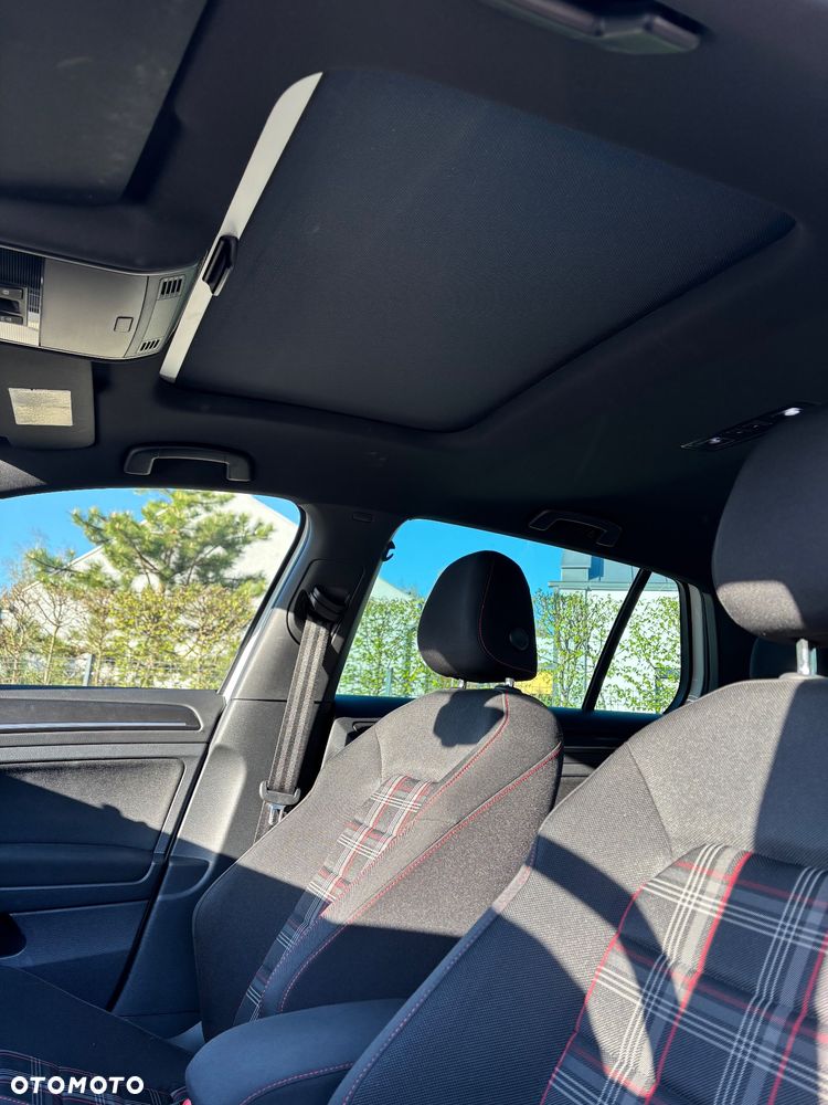 Volkswagen Golf 2.0 TSI BMT GTI Performance DSG - 7