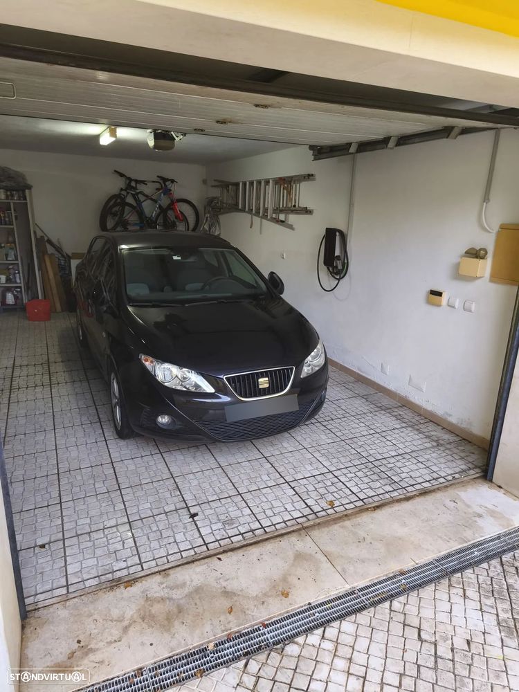 SEAT Ibiza 1.2 12V Style - 7